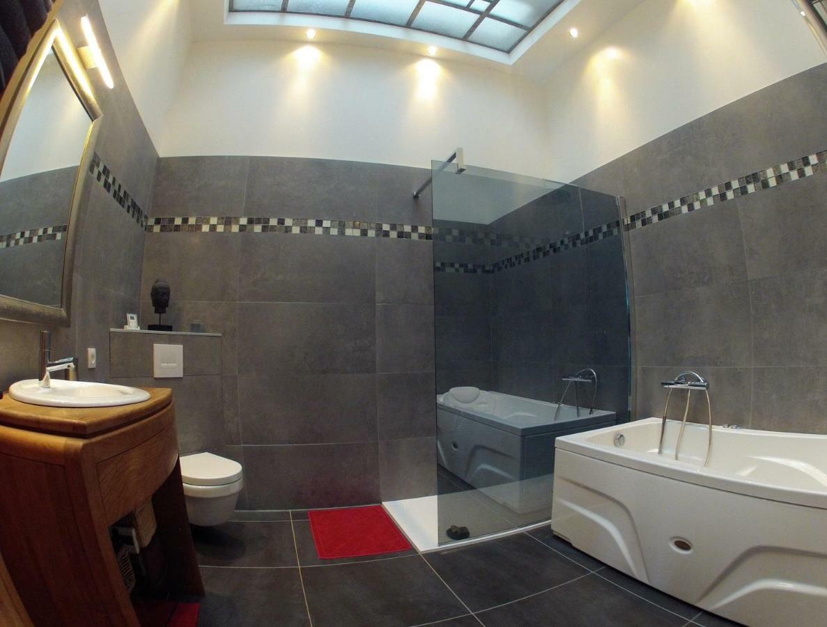 Maison Colladon Bourges Esterno foto