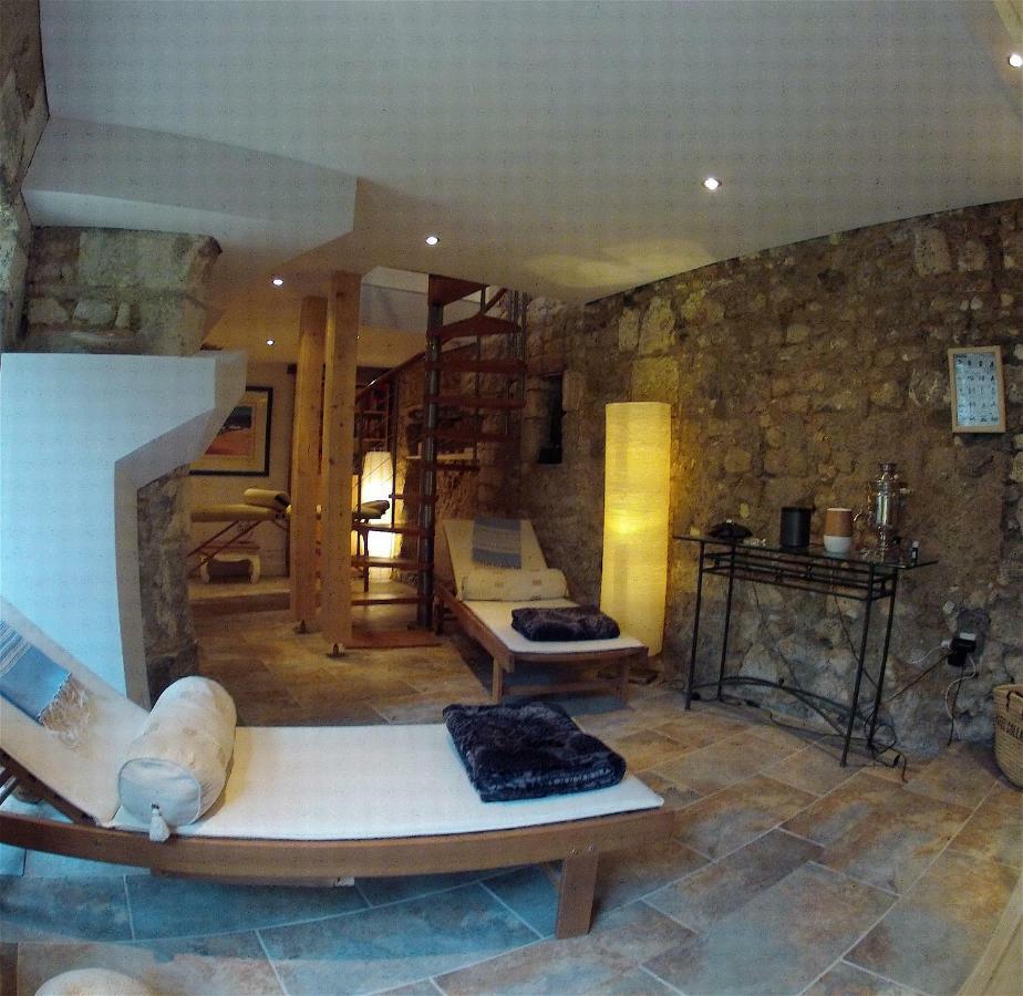 Maison Colladon Bourges Esterno foto
