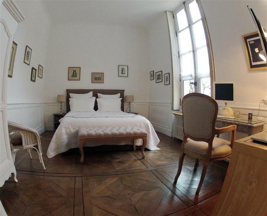 Maison Colladon Bourges Esterno foto